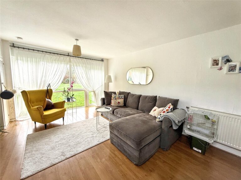 Pine Vale, Prospect Road, New Barnet, Hertfordshire, EN5 5BL
