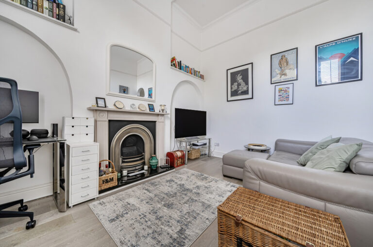 Leicester Road, New Barnet, Hertfordshire, EN5 5DA