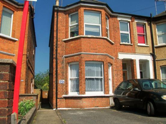 East Barnet Road, East Barnet