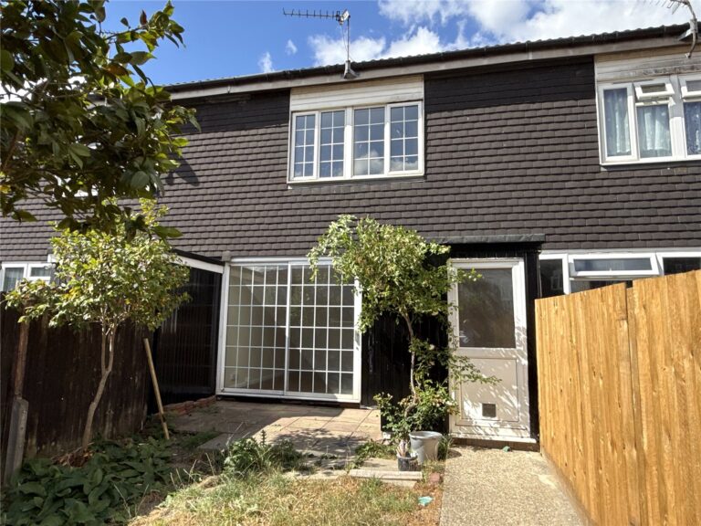 Meadow Close, Barnet, Hertfordshire, EN5 2UE