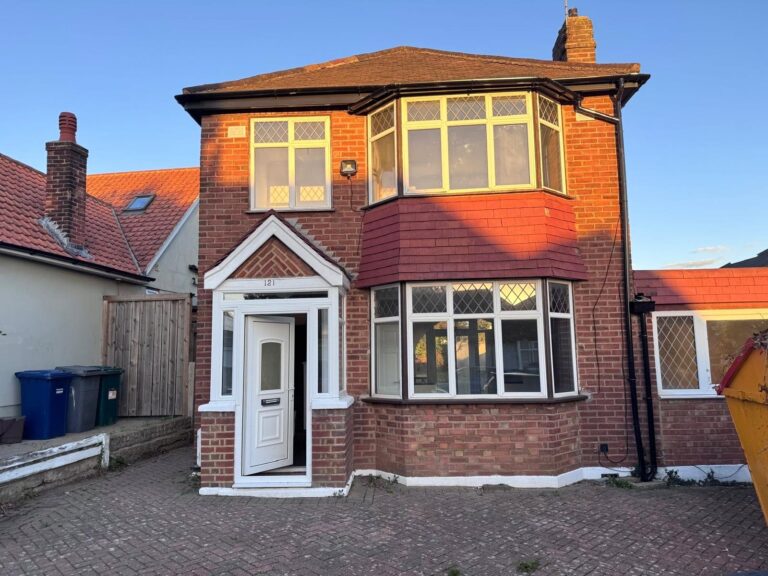 Normandy Avenue, High Barnet, Hertfordshire, EN5 2HT