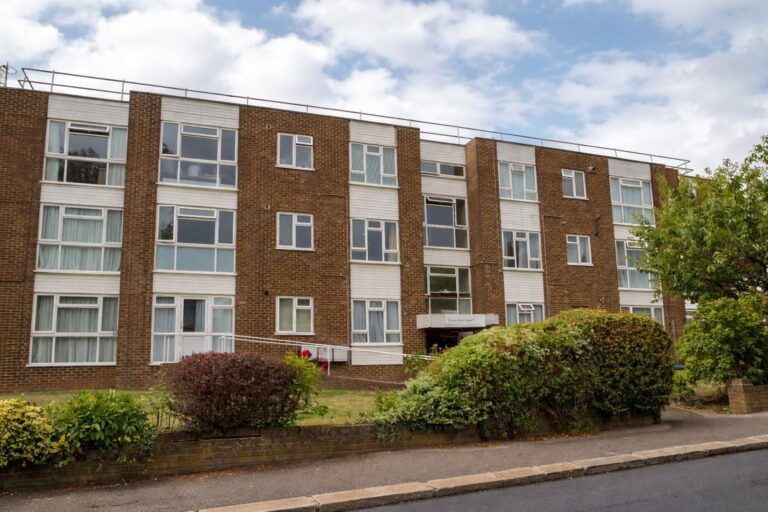 Pineridge Court, 80 Bells Hill, High Barnet, Hertfordshire, EN5 2SR