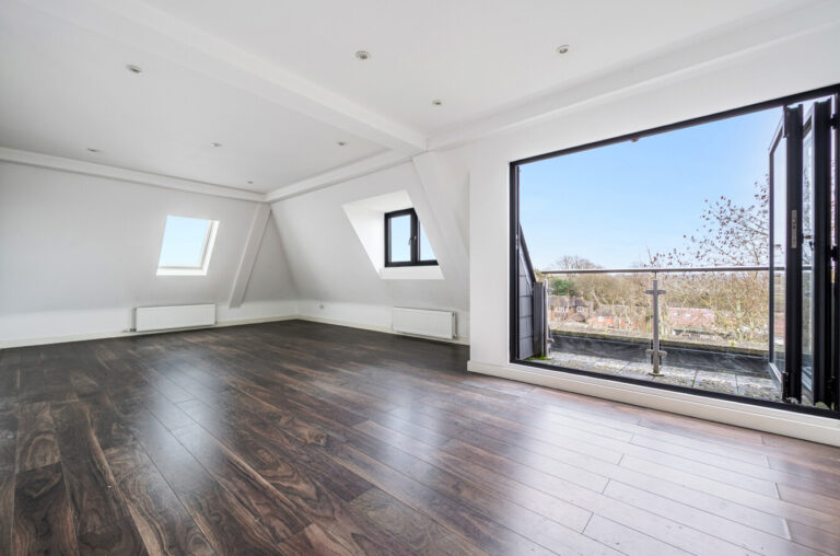 Hadleyvale Court, 114 Hadley Road, Barnet, Hertfordshire, EN5 5QY