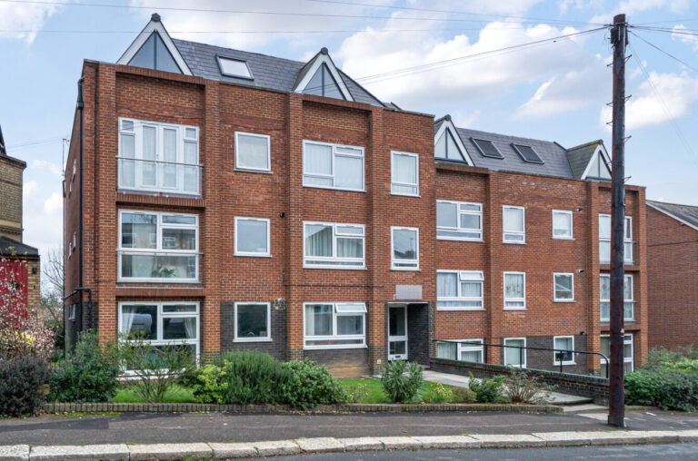 Hadleyvale Court, 114 Hadley Road, Barnet, Hertfordshire, EN5 5QY