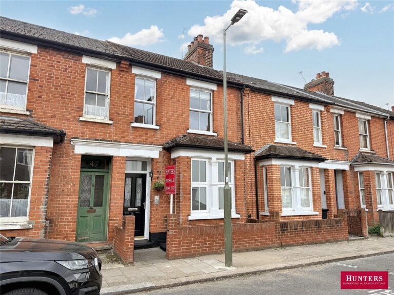 Union Street, Barnet, Hertfordshire, EN5 4HY