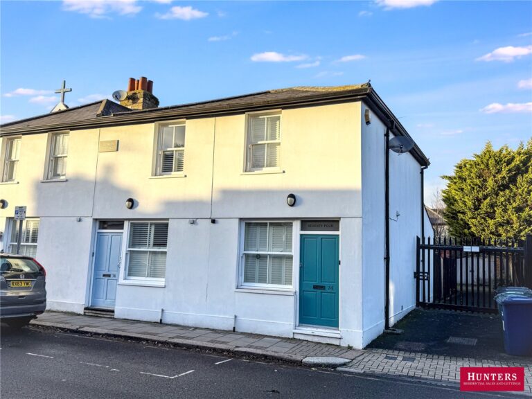 Union Street, Barnet, EN5 4HZ