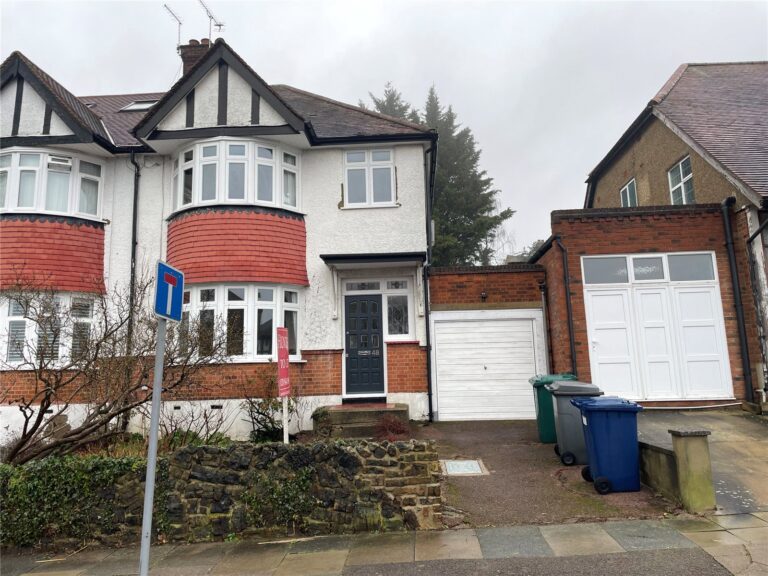 Prospect Road, Barnet, EN5 5AD