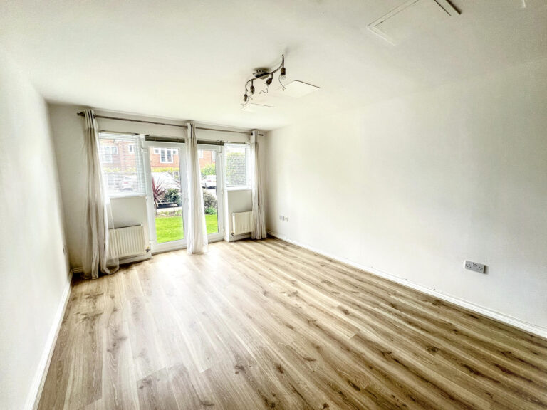 Coopers Court, Turners Close, Whetstone