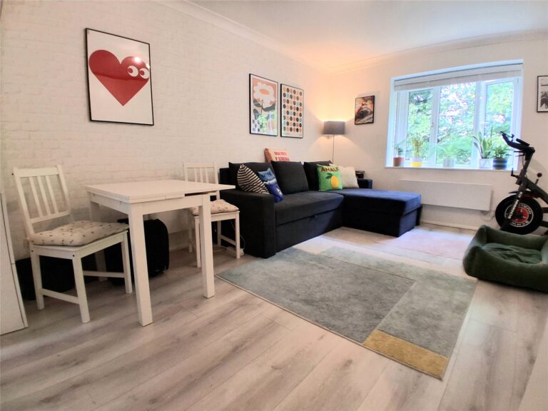 Glyn Avenue, Barnet, EN4 9PJ