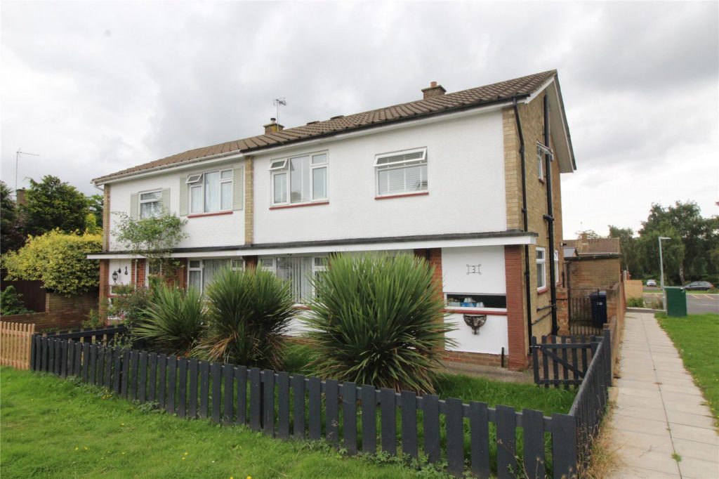 Valley View, Barnet, EN5 2NY