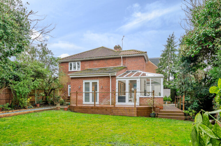 The Croft, Barnet, EN5 2TL