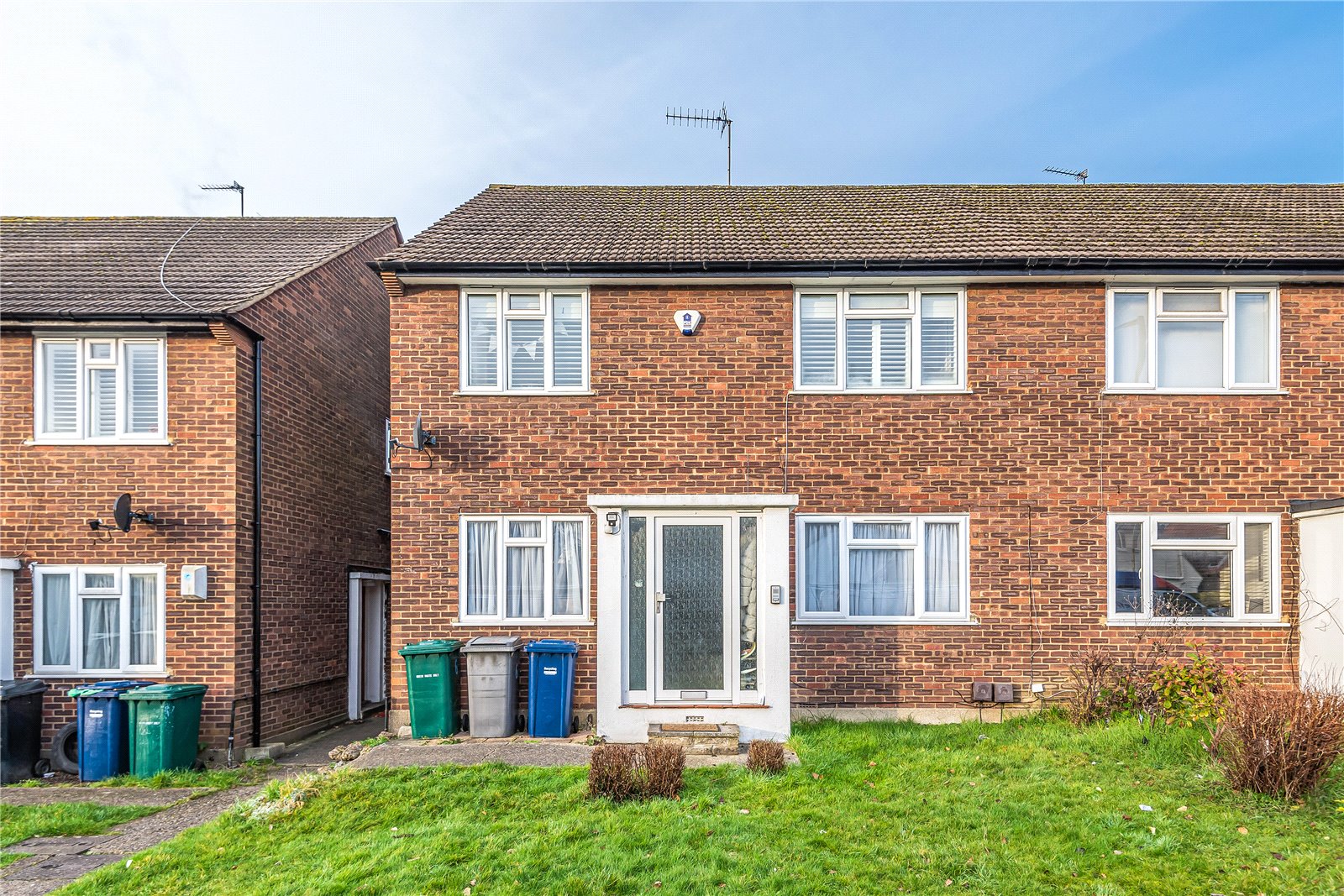 Lawnswood, Manor Road | Hunters Barnet