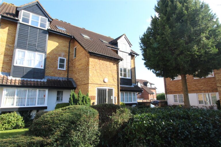 Boleyn Way, Barnet, EN5 5JS