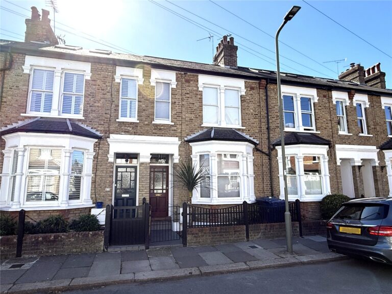 The Drive, High Barnet, Barnet, EN5 4JG