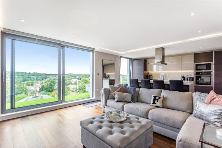 Station Road, Barnet, EN5 1PL