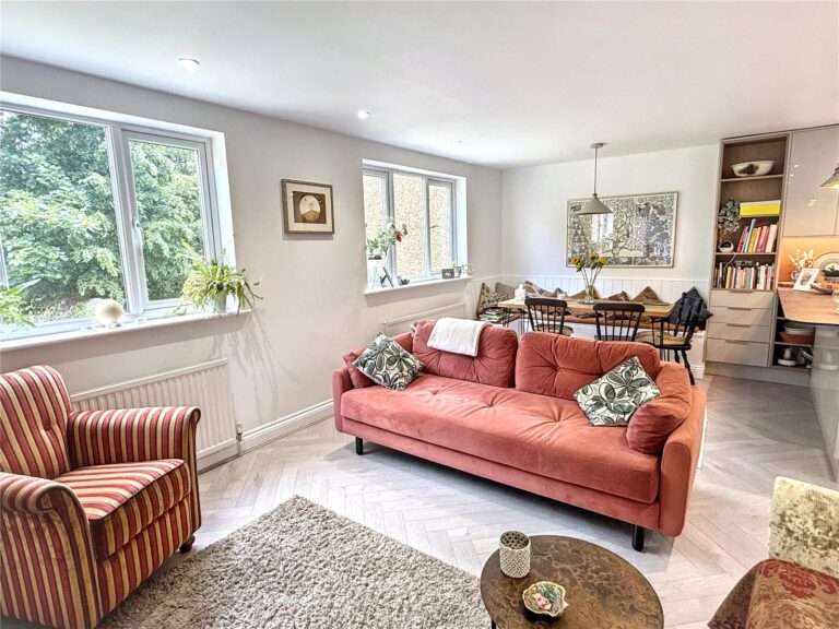 Park Road, New Barnet, Barnet, EN4 9QD