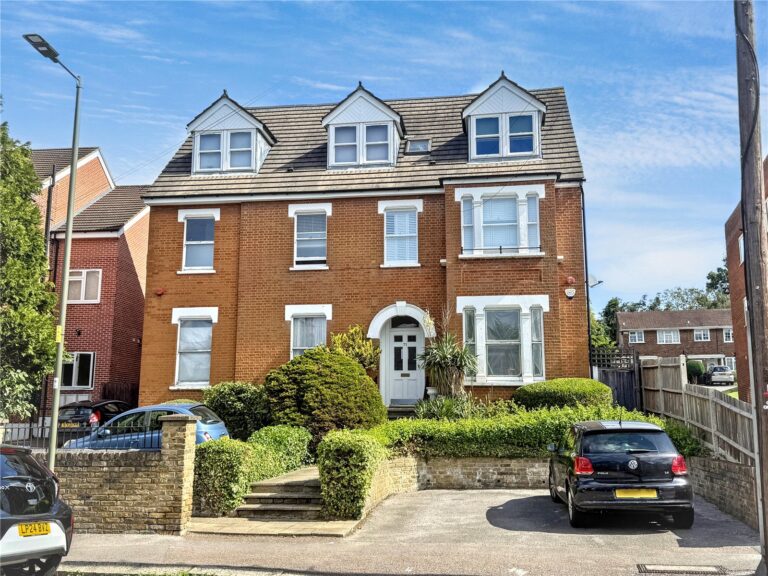 Park Road, New Barnet, Barnet, EN4 9QD