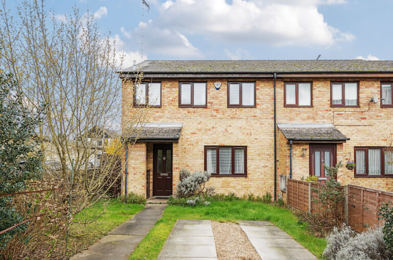 Leicester Road, Barnet, EN5 5DA