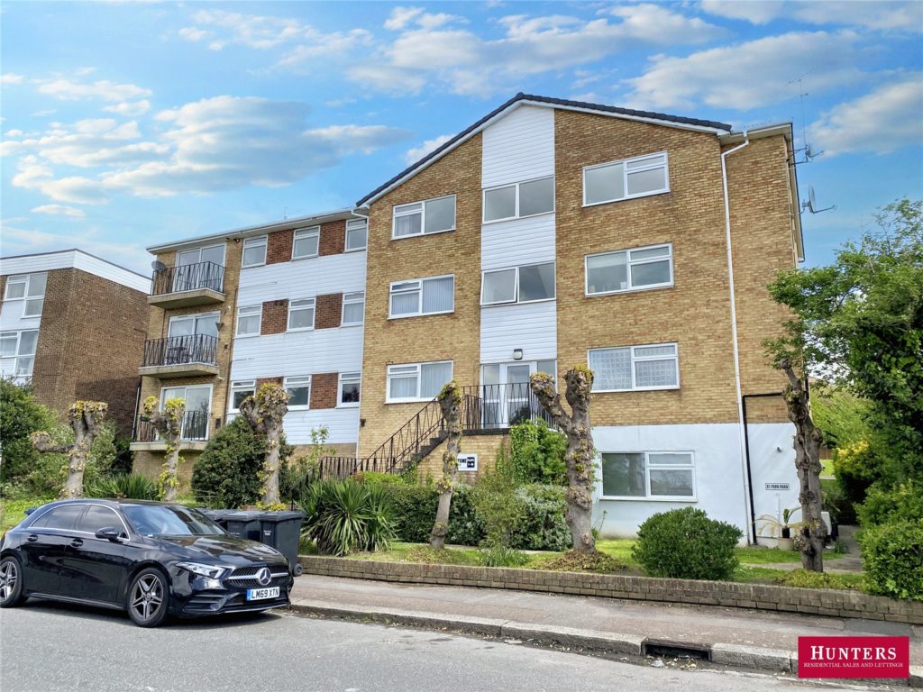 Park Road, New Barnet