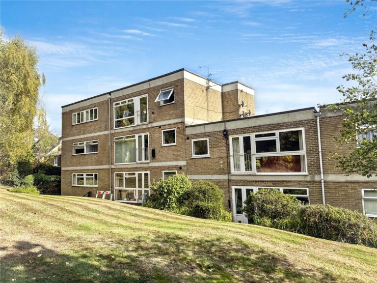 Hadley Road, Barnet, EN5 5QW