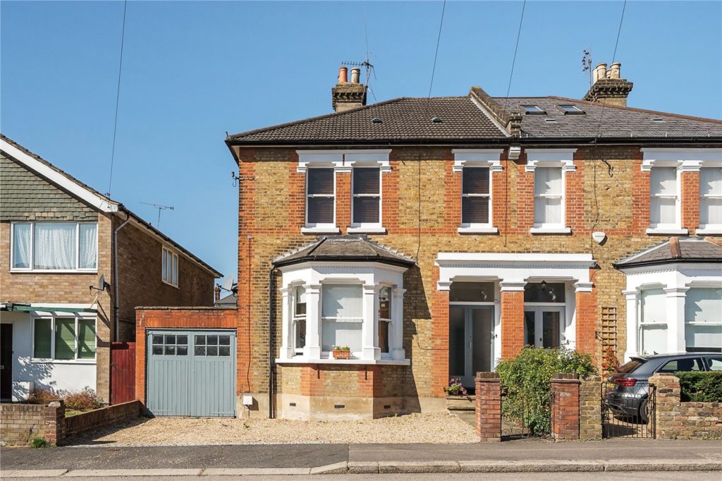 Clifford Road, Barnet, EN5 5PD