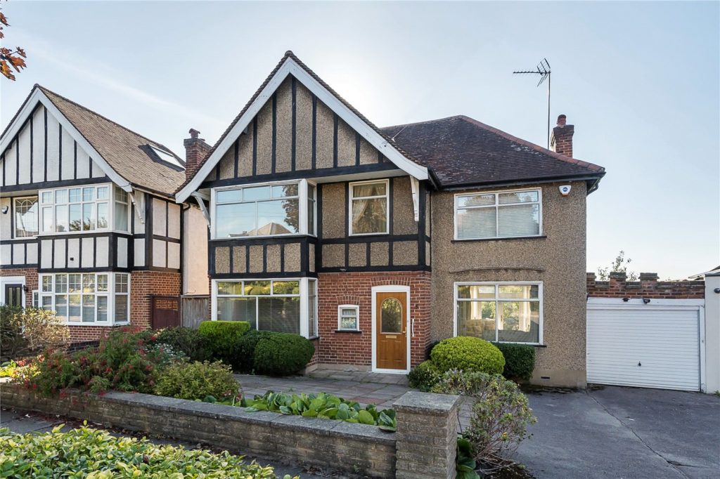 Belmont Avenue, Barnet, EN4 9JP