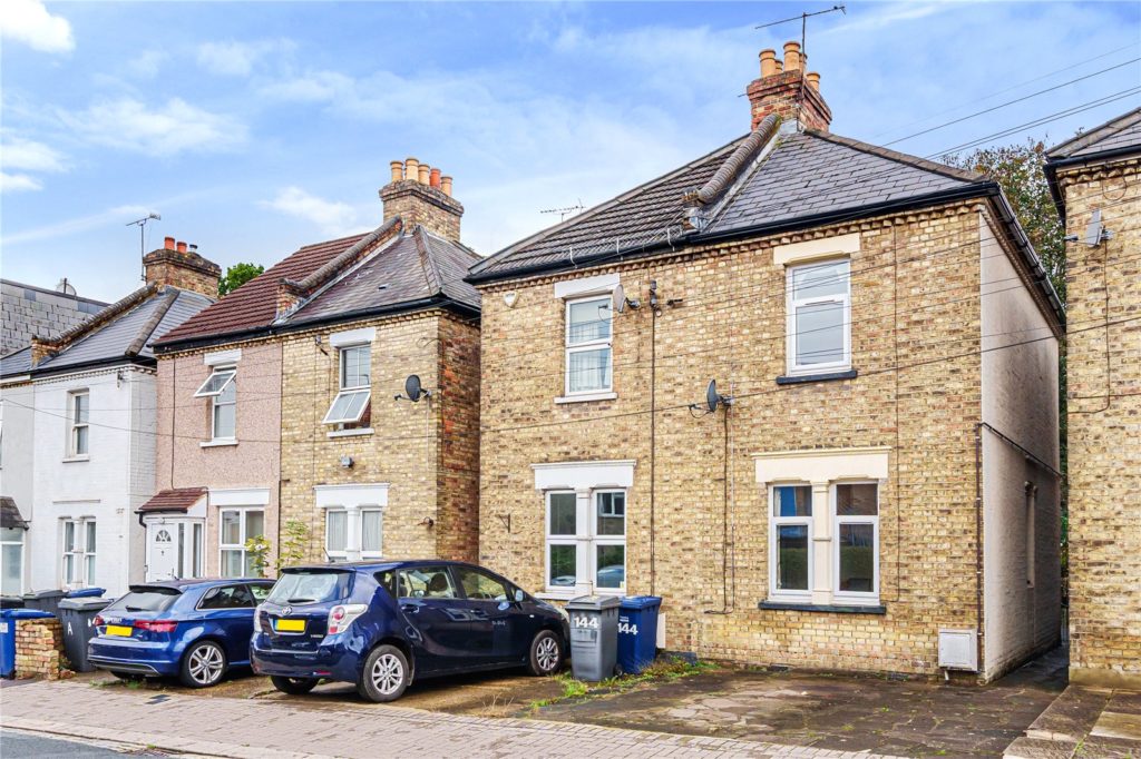 Lancaster Road, Barnet, EN4 8AL