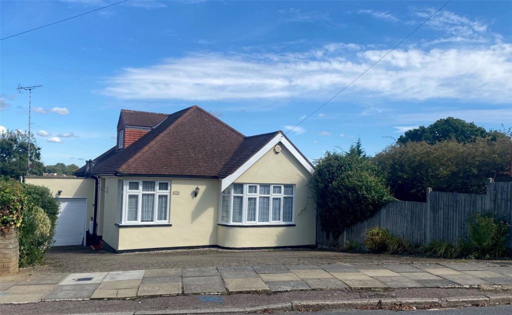 King Edward Road, Barnet, EN5 5AU