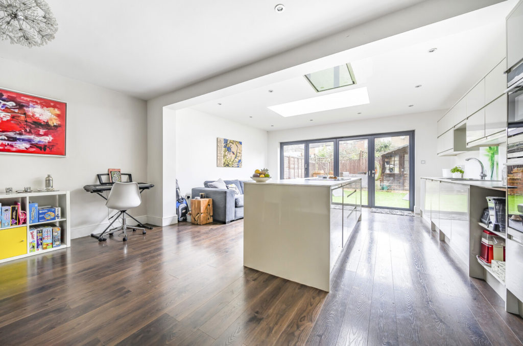 Western Way, Barnet, EN5 2BU