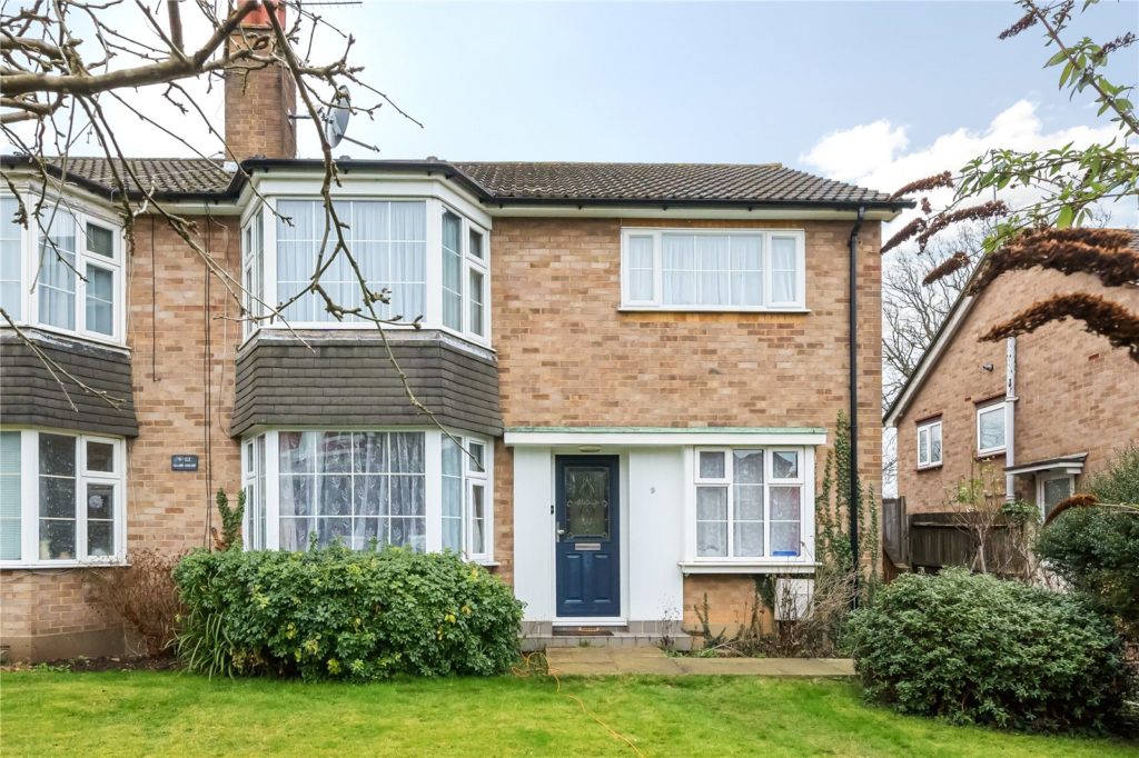 Clifford Road, Barnet, EN5 5PB