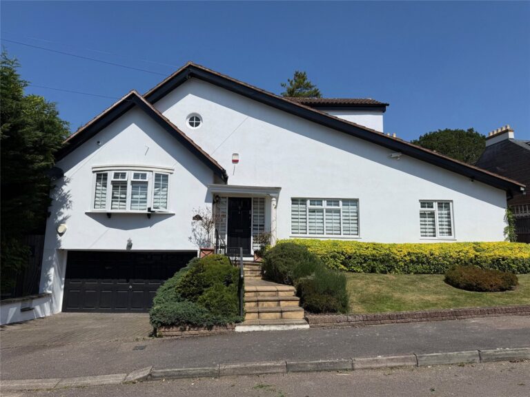 Herons Rise, New Barnet, Barnet, EN4 9RT