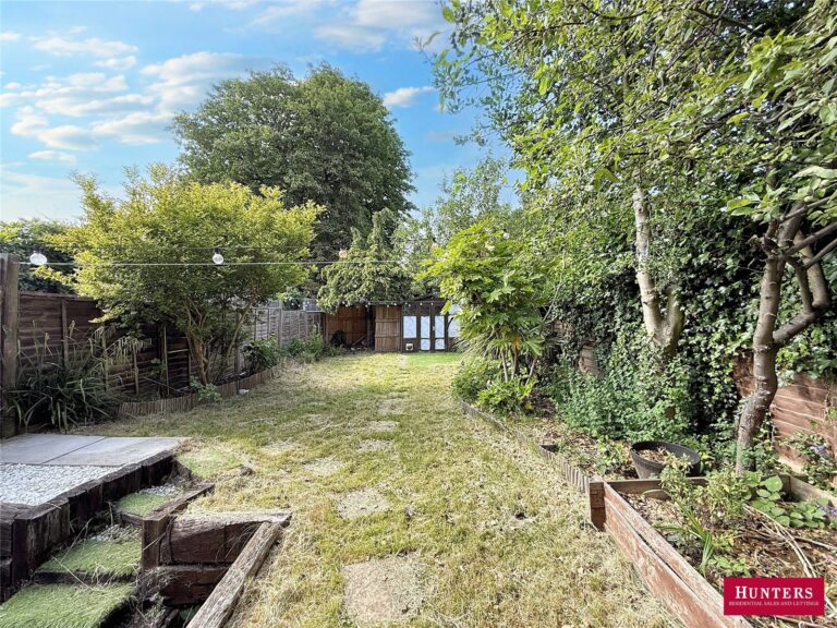 Somerset Road, New Barnet, Barnet, EN5 1RP