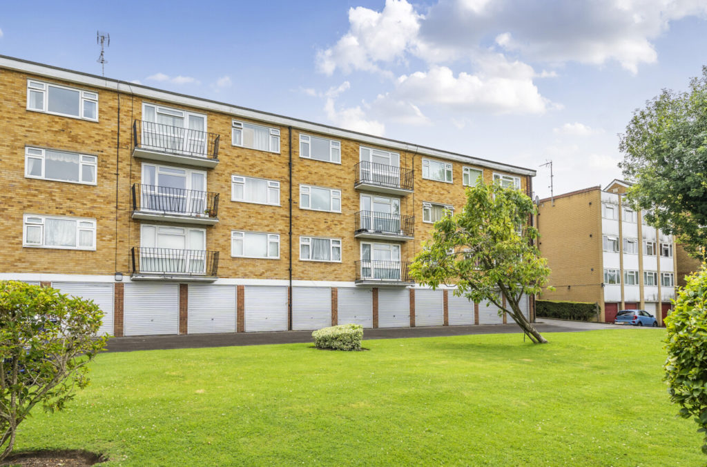 Somerset Road, New Barnet, Barnet, EN5 1RW