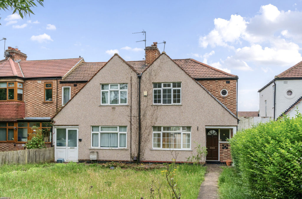 Great North Road, New Barnet, Barnet, EN5 1AY