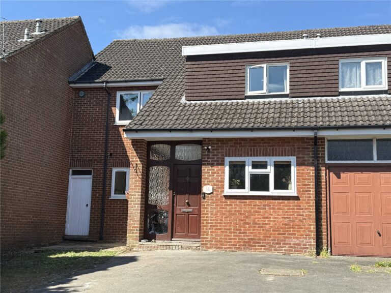 Manor Road, Barnet, EN5 2LA