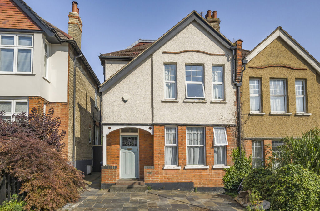 Fitzjohn Avenue, Barnet, EN5 2HN