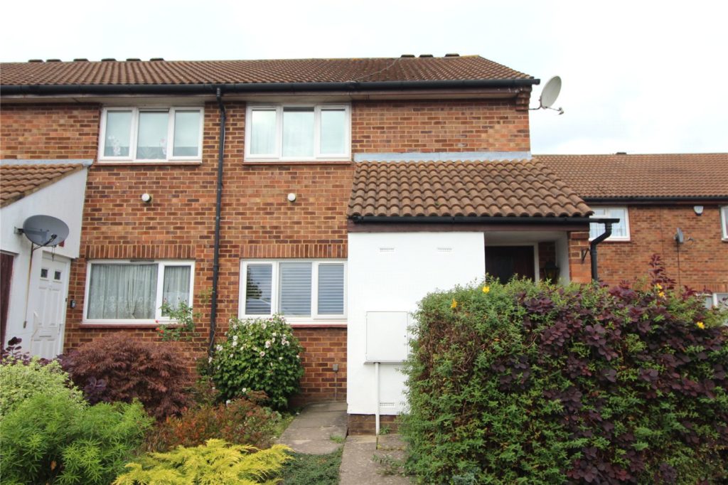 Sellwood Drive, Barnet, EN5 2RL