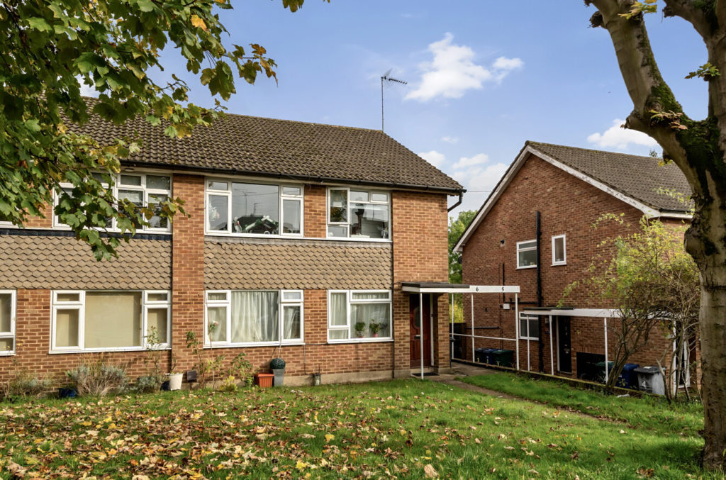 Woodville Road, Barnet, EN5 5NH