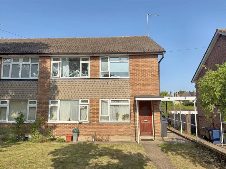 Woodville Road, Barnet, EN5 5NH