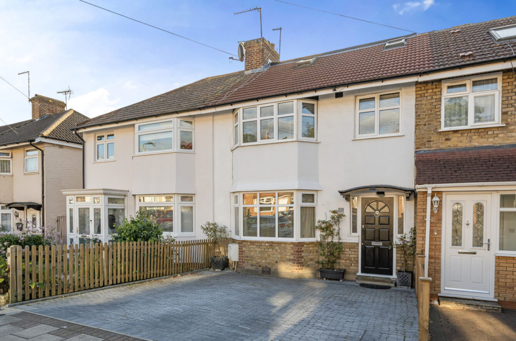 Fairfield Way, Barnet, EN5 2BQ