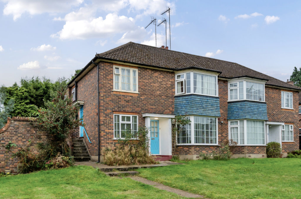 Station Road, New Barnet, Barnet, EN5 1PS