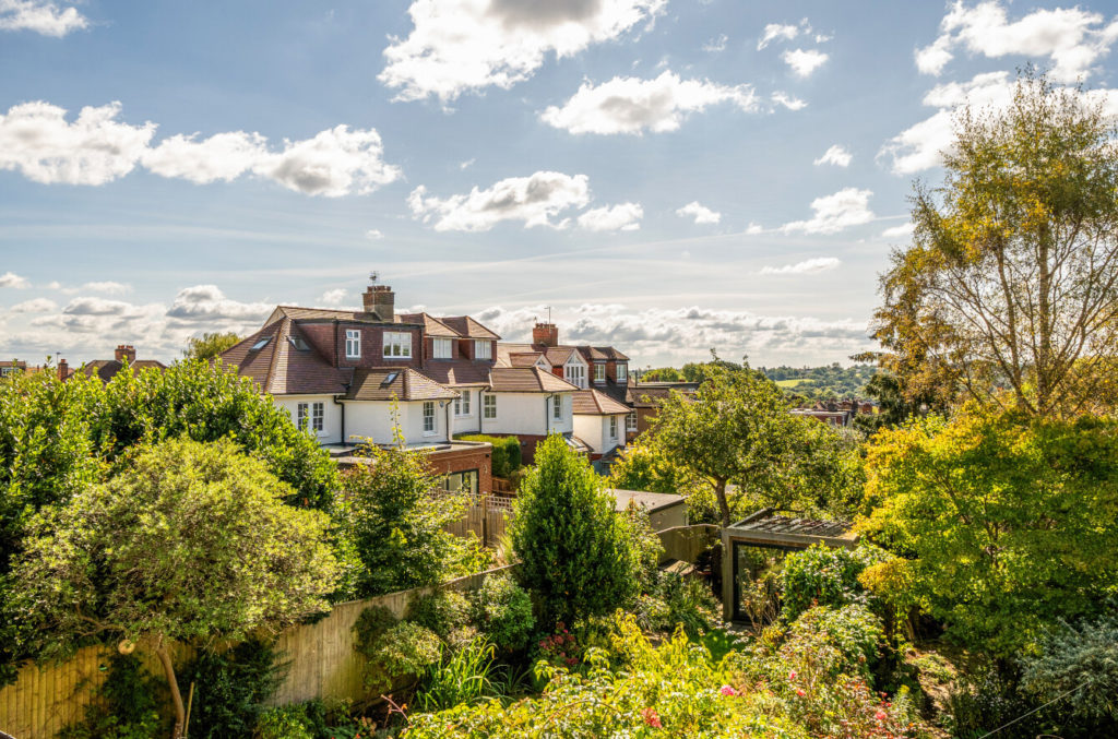 Orchard Road, High Barnet