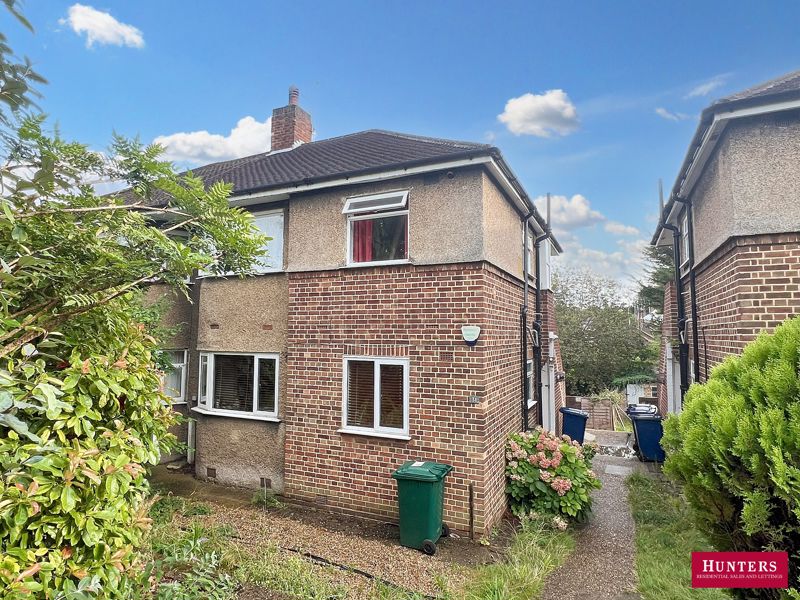 Grange Avenue, East Barnet