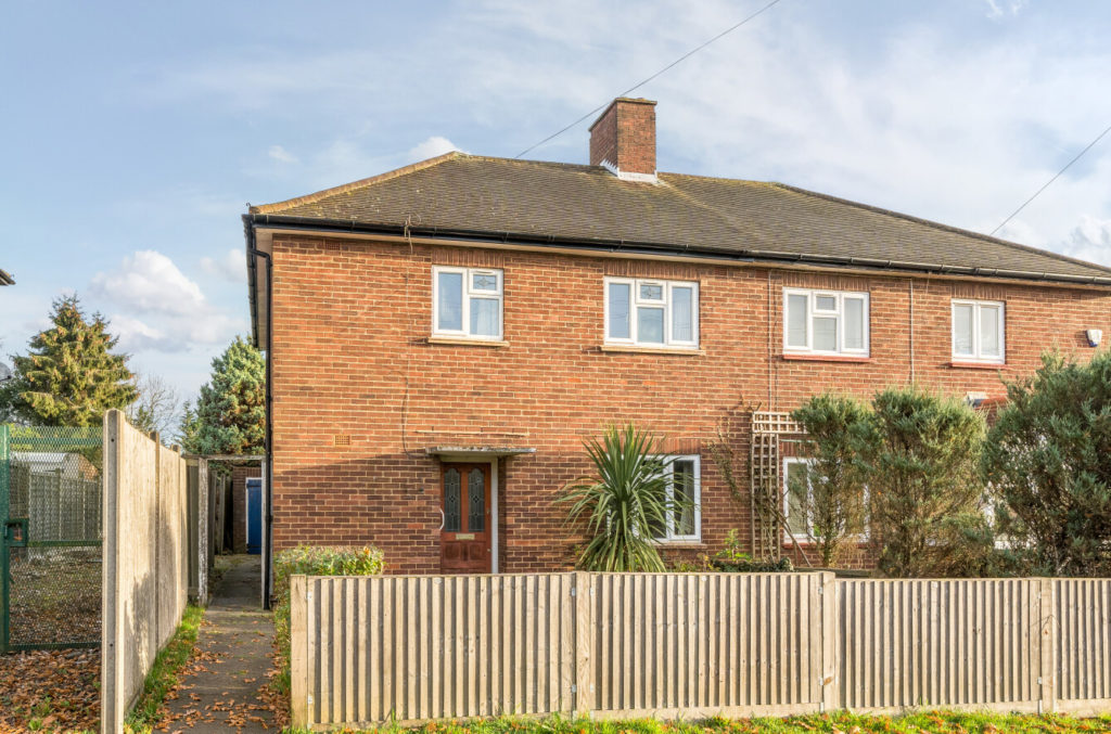 Shelford Road, Barnet, EN5 2AN