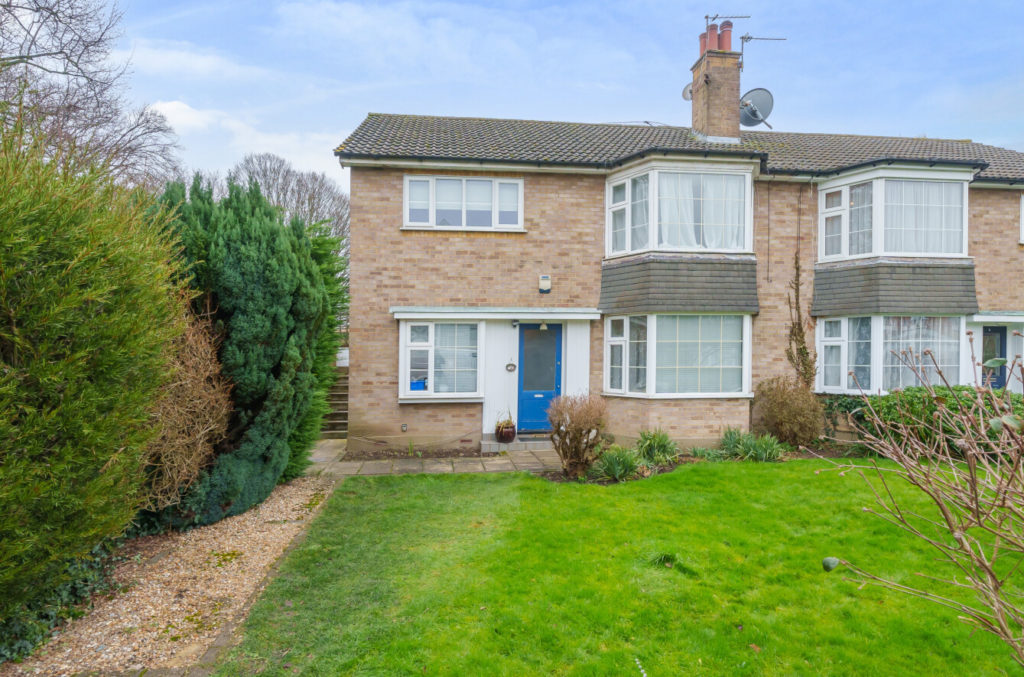 Clifford Road, Barnet, EN5 5PB