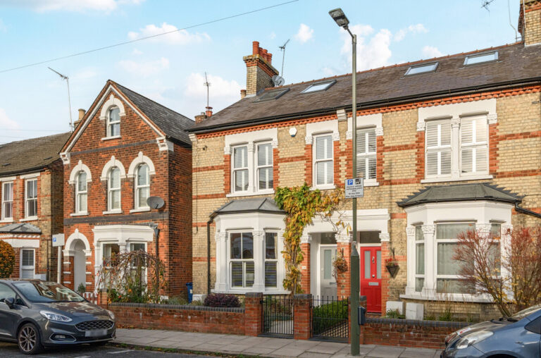 Carnarvon Road, Barnet, EN5 4LU
