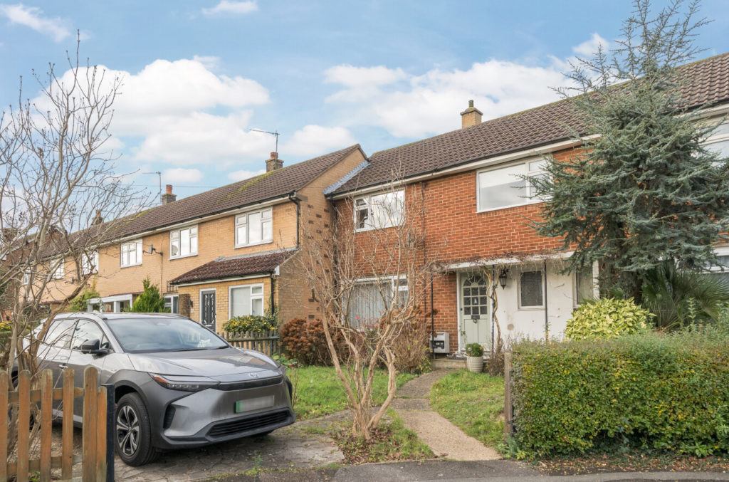 Hill Close, Barnet, EN5 3AG