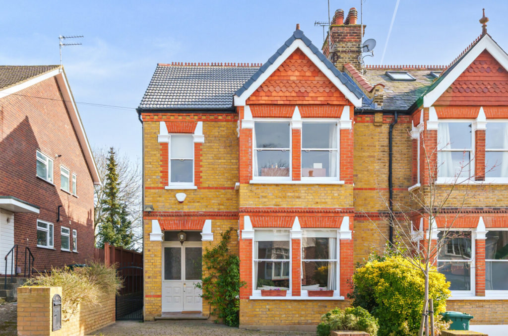 Clifford Road, Barnet, EN5 5NY