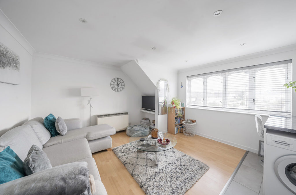 Limetree Court, East Barnet Road, East Barnet, Hertfordshire, EN4 8QS