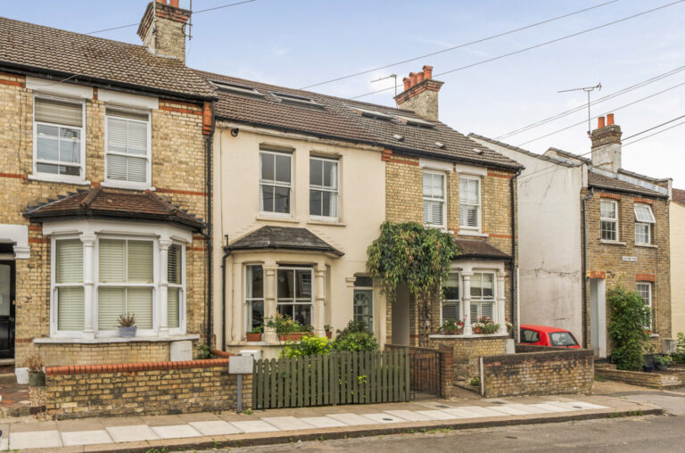 Falkland Road, Barnet, EN5 4LQ